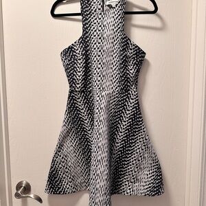 Elizabeth and James Mini Dress - Sz 4